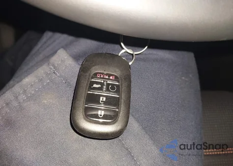 2026 Honda Cr-V Hybrid 2Wd Sport-L from USA, damaged, VIN 5J6RS5H83TL002167